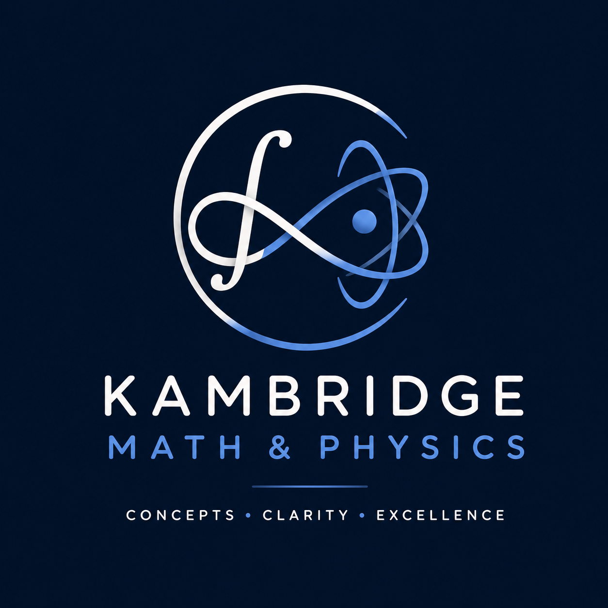 Kambridge Math & Physics
