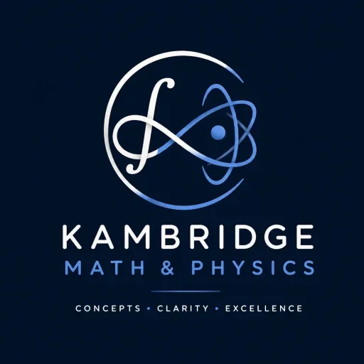 Kambridge Math & Physics