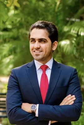 Engr. Muhammad Waseem